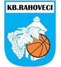 KB RAHOVECI Team Logo